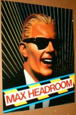 Watch Max Headroom Vodly